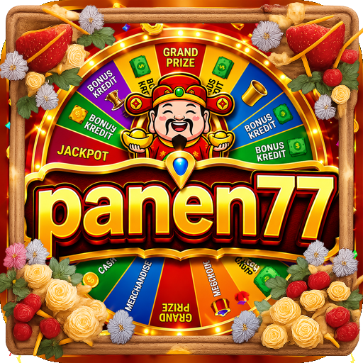 panen77 — galeri pratinjau Resmi APK